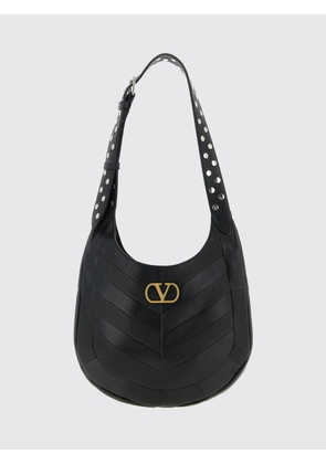 Shoulder Bag VALENTINO GARAVANI Woman color Black