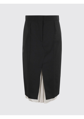 Skirt MARNI Woman color Black