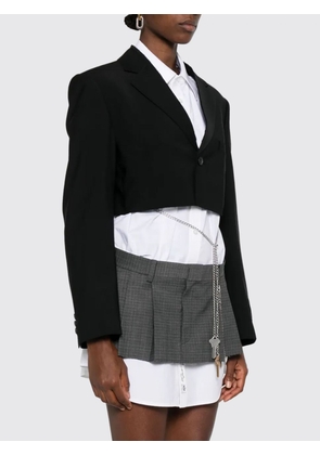 Jacket ALEXANDER WANG Woman color Black