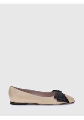 Ballet Flat VALENTINO GARAVANI Woman color Sand
