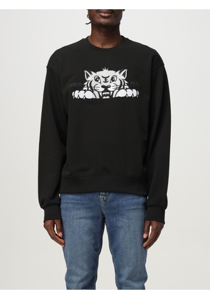 Sweatshirt KENZO Men color Black