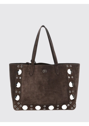 Shoulder Bag VALENTINO GARAVANI Woman color Dark