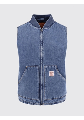 Blazer LEVI'S Men color Indigo