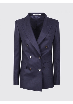 Blazer TAGLIATORE Woman color Blue