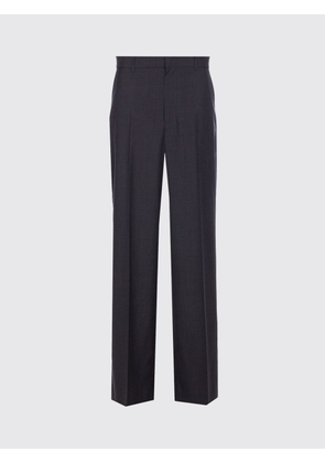 Pants GUCCI Woman color Grey