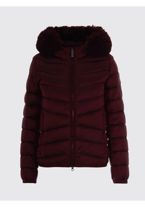 Jacket COLMAR Woman color Burgundy