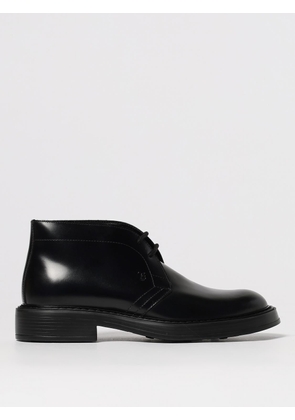 Boot TOD'S Men color Black