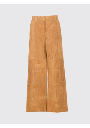 Pants TORY BURCH Woman color Hazel