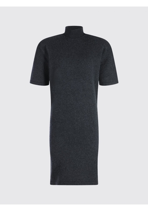 Dress JACQUEMUS Woman color Grey
