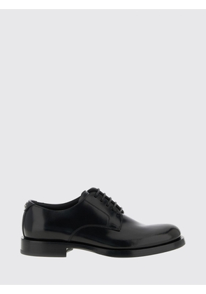 Brogue Shoes DOLCE & GABBANA Men color Black