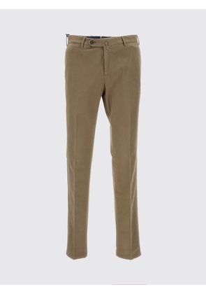 Pants PT TORINO Men color Dove Grey