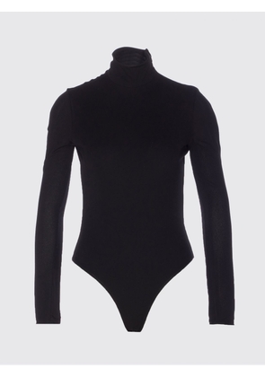 Top ALAÏA Woman color Black