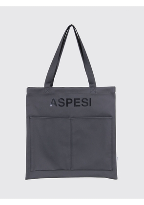 Tote Bag ASPESI Woman color Black