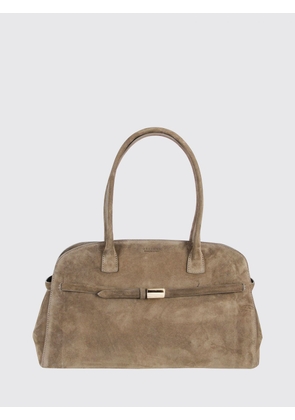 Shoulder Bag ORCIANI Woman color Forest Green