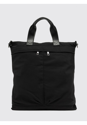 Backpack GIANNI CHIARINI CLUB MARCELLA Men color Black