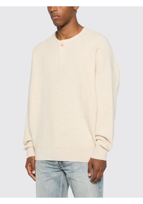 Sweatshirt FEAR OF GOD Men color Ivory