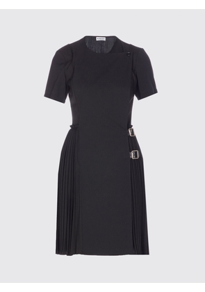 Dress BURBERRY Woman color Black