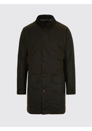 Jacket BARBOUR Men color Brown