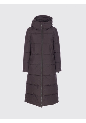 Jacket SAVE THE DUCK Woman color Brown
