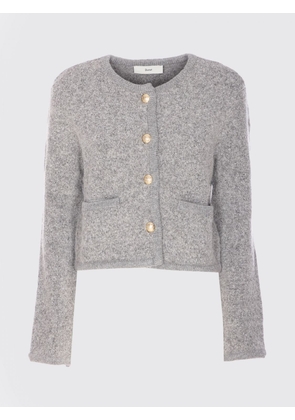 Blazer DUNST Woman color Grey