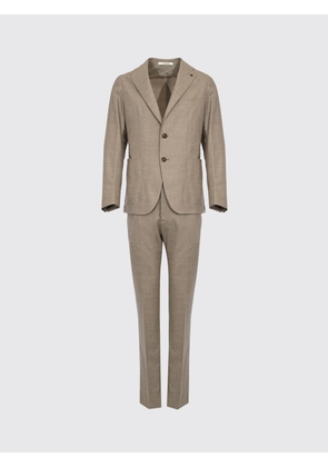 Suit TAGLIATORE Men color Brown