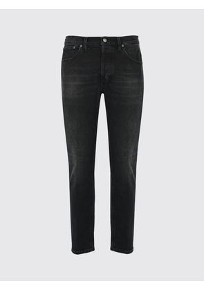 Pants DONDUP Men color Black