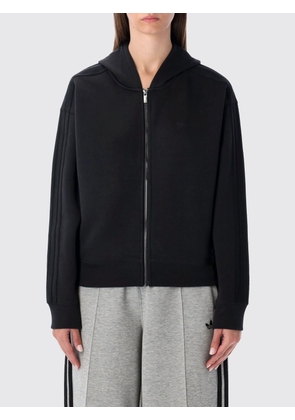 Sweatshirt ADIDAS ORIGINALS Woman color Black