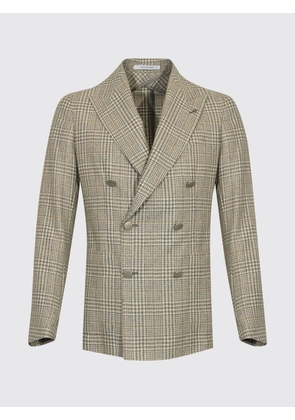 Blazer TAGLIATORE Men color Pearl