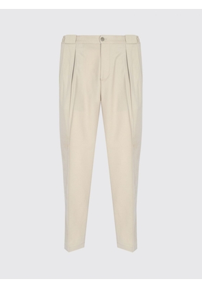 Pants BRIGLIA 1949 Men color Beige