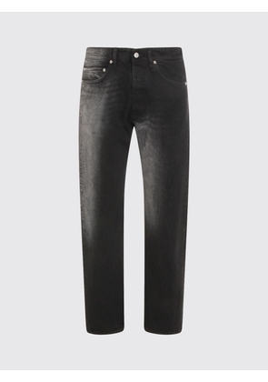 Jeans MM6 MAISON MARGIELA Men color Black