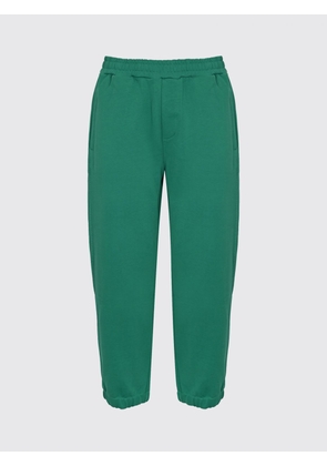 Pants BARROW Men color Green