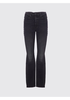 Jeans MOTHER Woman color Black
