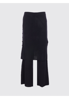 Pants LISA YANG Woman color Black
