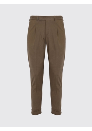Pants PT TORINO Men color Mud