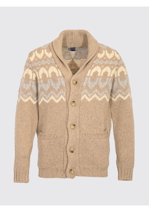 Blazer FEDELI Men color Grey