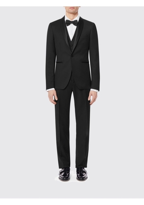 Suit TAGLIATORE Men color Black