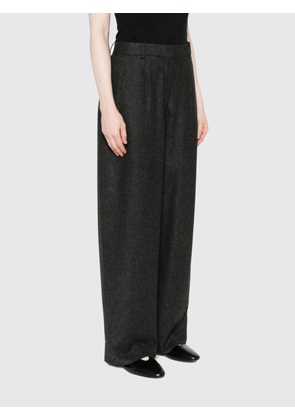 Pants TOTEME Woman color Grey