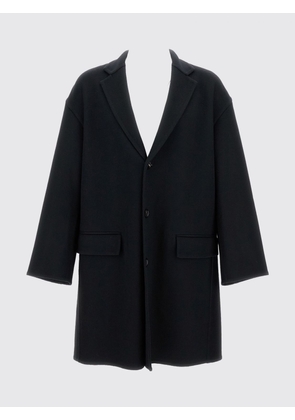Coat BOTTEGA VENETA Men color Black