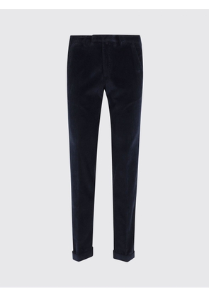 Pants BRIGLIA 1949 Men color Navy