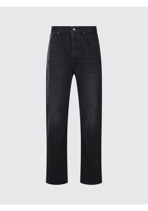 Jeans TOTEME Woman color Black