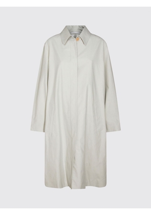 Jacket THE ROW Woman color White