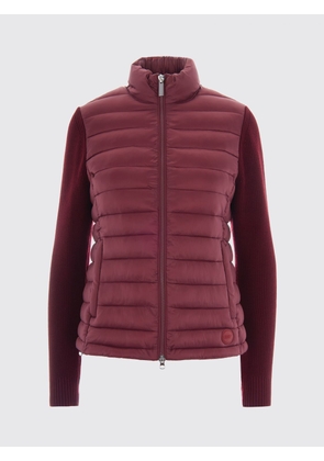 Jacket COLMAR Woman color Burgundy
