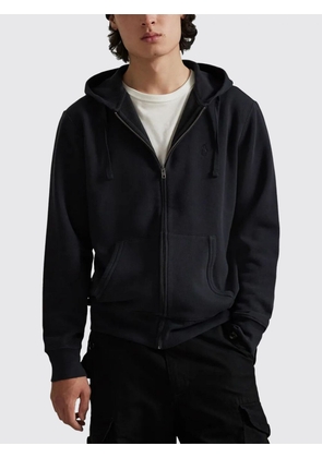 Sweatshirt POLO RALPH LAUREN Men color Black