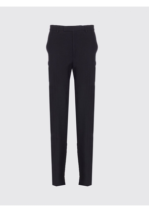 Pants GUCCI Woman color Black