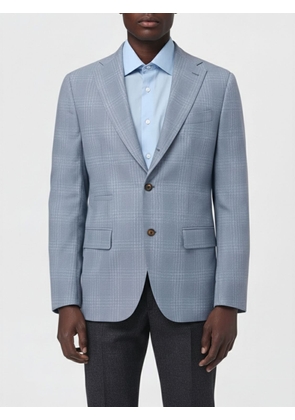 Jacket ELEVENTY Men color Blue