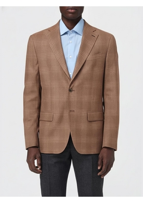 Jacket ELEVENTY Men color Brown