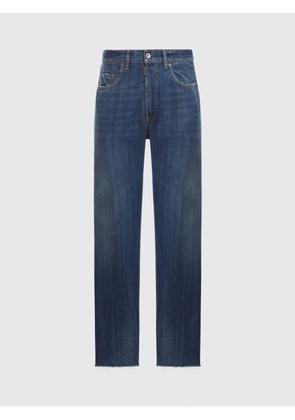 Pants MAISON MARGIELA Men color Blue