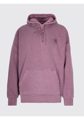 Sweatshirt CARHARTT WIP Men color Violet