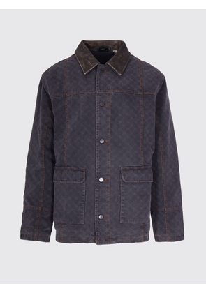 Jacket CARHARTT WIP Men color Burnt