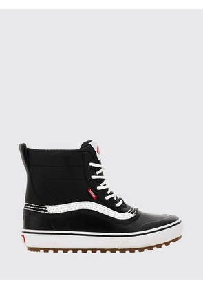 Sneakers VANS Men color Black